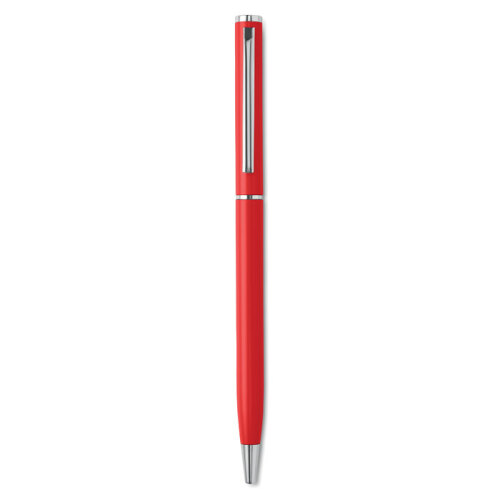 Długopis czerwony MO9478-05 