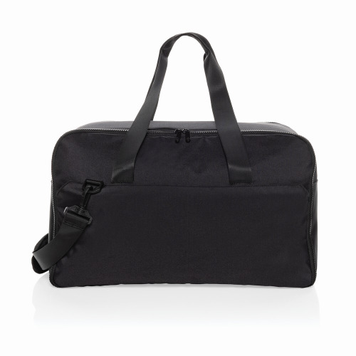 Torba na laptopa 15,6" Swiss Peak Czarny P707.2701 (1)