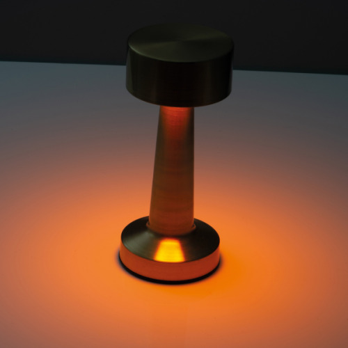 Lampka stołowa ILSE Miedziany 9466295 (9)