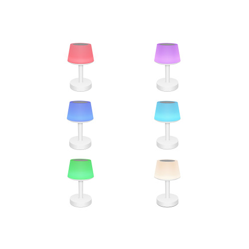 1563 | Table Tunes Mini Biały LT40715-N0001 (6)
