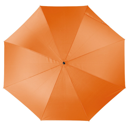Parasolka laska otwierana automatycznie 25'' Pomarańczowy LT97104-N0026 (2)