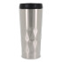 Termos Diamond Pattern 450ml Srebrny LT91213-N0005 (1) thumbnail