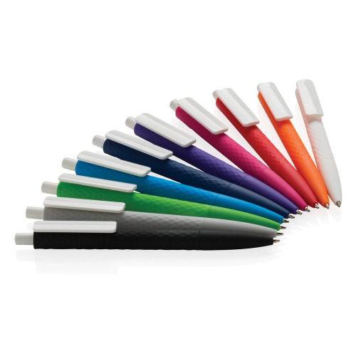 Długopis X3 Szary P610.962 (5)