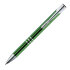 Długopis metalowy ASCOT jasnozielony 333929 (5) thumbnail