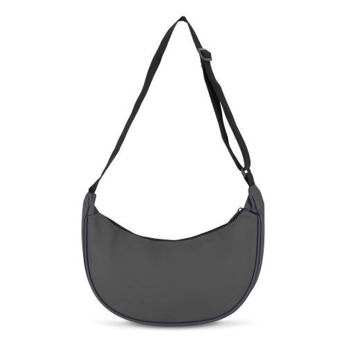 Torba na ramię R-PET 600D z powłoką PU Szary LT95358-N0061 (4)