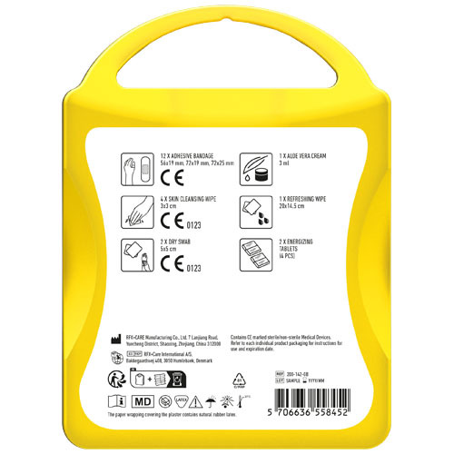 MyKit Energetyczny Przezroczysty żółty 1Z252906 (4)