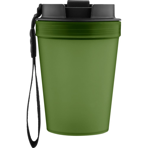 Kubek podróżny 350 ml Zielony VB287-06 (11)
