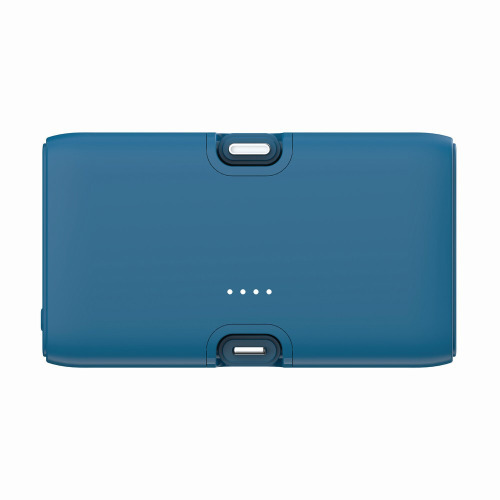 Power bank 5000 mAh Urban Vitamin Los Angeles Niebieski P322.8505 (7)