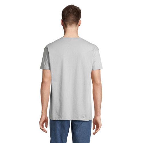 IMPERIAL Męski T-SHIRT 190g Pure Grey S11500-PG-3XL (1)