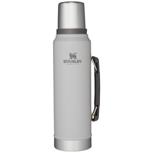 Termos LEGENDARY CLASSIC - HAMMERTONE GREEN 1L / Stanley
