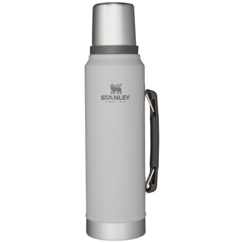 Termos LEGENDARY CLASSIC - HAMMERTONE GREEN 1L / Stanley Ash 1008266060 