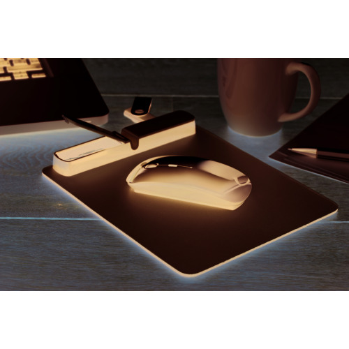 Podkładka na myszkę Czarny MO9474-03 (3)