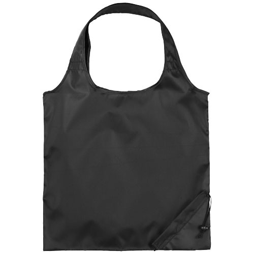 Składana torba na zakupy Bungalow Czarny 12011900 