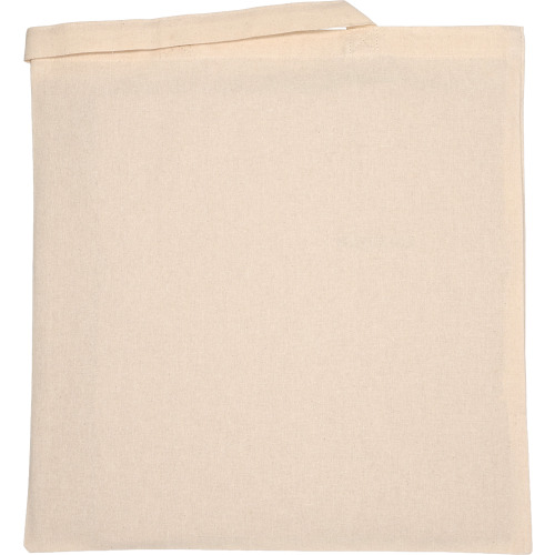 Torba bawełniana z długimi uszami 180 g/m2 BEIRUT Beżowy 388013 (2)