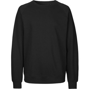 Bluza Raglanowa Unisex Bawełna Organiczna