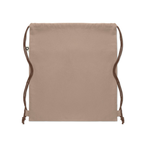 Torba z bawełny z recyklingu Sznur MO6550-65 (1)