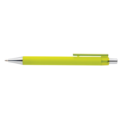 Długopis X8 Zielony P610.707 (2)