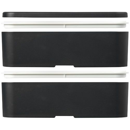 MIYO Renew dwuczęściowy lunchbox Gratnitowy 21018283 (5)
