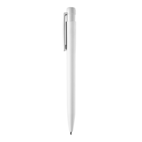 Długopis Ingeo TM Pen nieprzezroczysty Biały LT87542-N0007 (2)