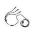 Kabel USB 3 w 1 FAST Czarny 09156-02 (1) thumbnail