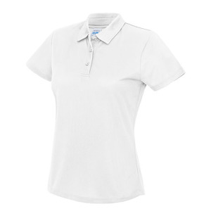 Damskie polo sportowe