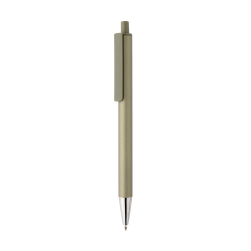 Długopis Amisk Zielony P611.177 (7)