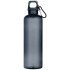 Oregon butelka na wodę o pojemności 750 ml z karabińczykiem wykonana z tworzyw sztucznych pochodzących z recyklingu z certyfikatem RCS Szaroniebieski 10087755 (2) thumbnail