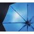 Parasol sztormowy 27", automatyczny Impact AWARE rPET niebieski P850.685 (6) thumbnail
