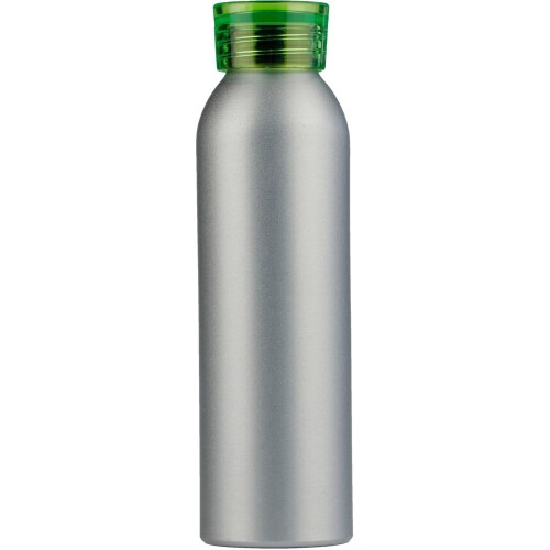 Butelka sportowa 650 ml jasnozielony V0692-10 (3)