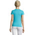 REGENT Damski T-Shirt 150g atoll blue S01825-AL-XL (1) thumbnail