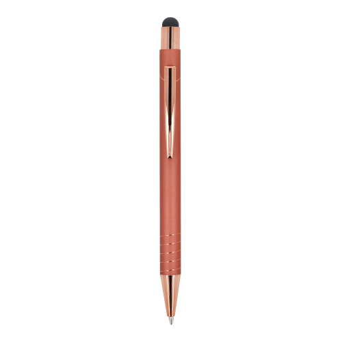 Długopis Venice Deluxe Różowe złoto LT87894-N0045 (2)
