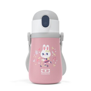 Butelka termiczna dla dzieci MONBENTO, Stram Bunny