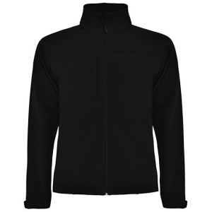 Kurtka Softshell Wiatroodporna Wodoodporna