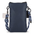 Kieszonkowa torba Everyday Essentials z paskiem z paracordu Ciemnoniebieski LT95320-N0010 (2) thumbnail