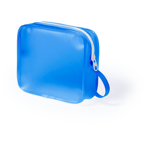 Kosmetyczka Niebieski V8935-11 