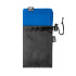 Ręcznik RPET niebieski V8091-11  thumbnail