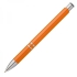 Długopis plastikowy BALTIMORE pomarańczowy 046110 (4) thumbnail