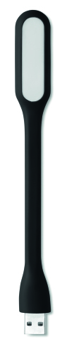 Lampka LED czarny MO9064-03 (1)