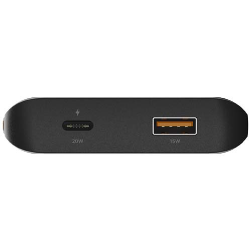 Powerbank Xtorm Go2 20 W, 10 000 mAh z funkcją szybkiego ładowania Czarny 12460890 (4)
