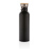 Butelka sportowa 700 ml Czarny P436.831 (2) thumbnail