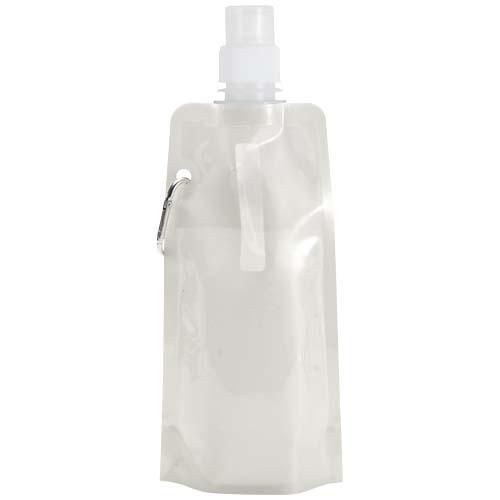 Sipzy składana butelka na wodę o pojemności 480 ml Biały 12643101 (4)