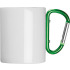 Kubek stalowy do sublimacji SOFIA 280 ml Zielony 383509 (1) thumbnail