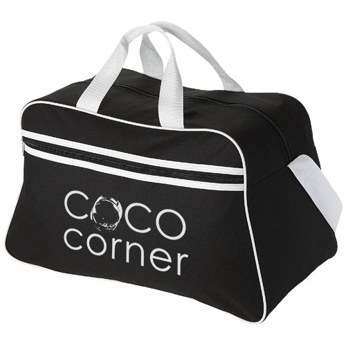 Torba sportowa San Jose Czarny 11974000 (1)