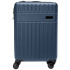 Rover twarda walizka na kółkach z tworzyw sztucznych pochodzących z recyklingu z certyfikatem GRS o wysokości 51 cm i pojemno Szaroniebieski 13004955 (1) thumbnail