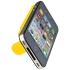 Pokrowiec na kartę do smartfona z podstawką MONTE CARLO żółty 345508 (2) thumbnail