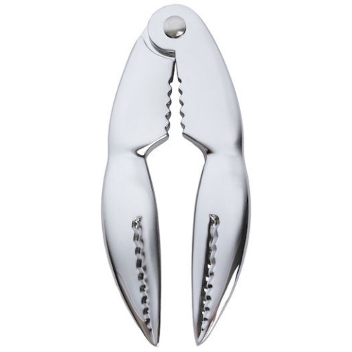 DZIADEK DO ORZECH&Oacute;W/SKORUPIAK&Oacute;W SIVAN Srebrny 5018408- 