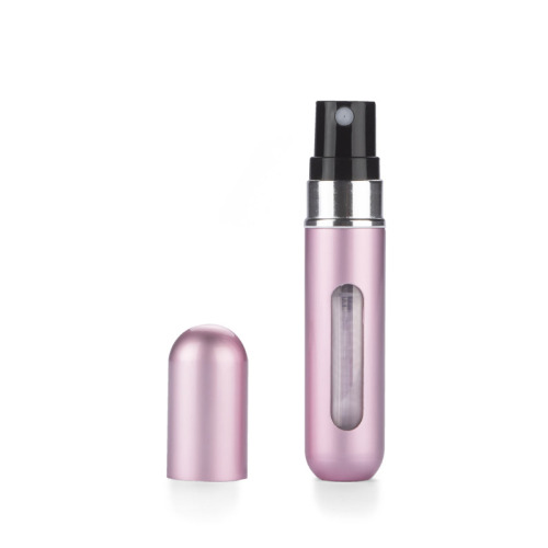 Mini perfumetka LIMA 5 ml Różowy 20046-21 (2)