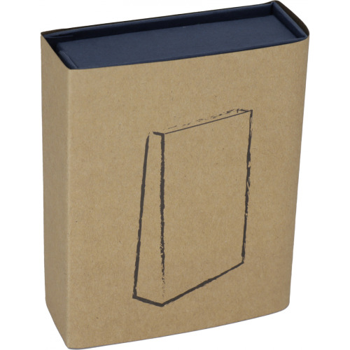 Szklany blok trofeum LYDIA Przeźroczysty 2750466 (8)