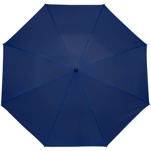 Parasol manualny, składany Granatowy V4215-04 (3)
