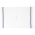 Citizen Green Seachic ręcznik typu fouta o gramaturze 150 g/m² Granatowy 1PZ00455 (1) thumbnail